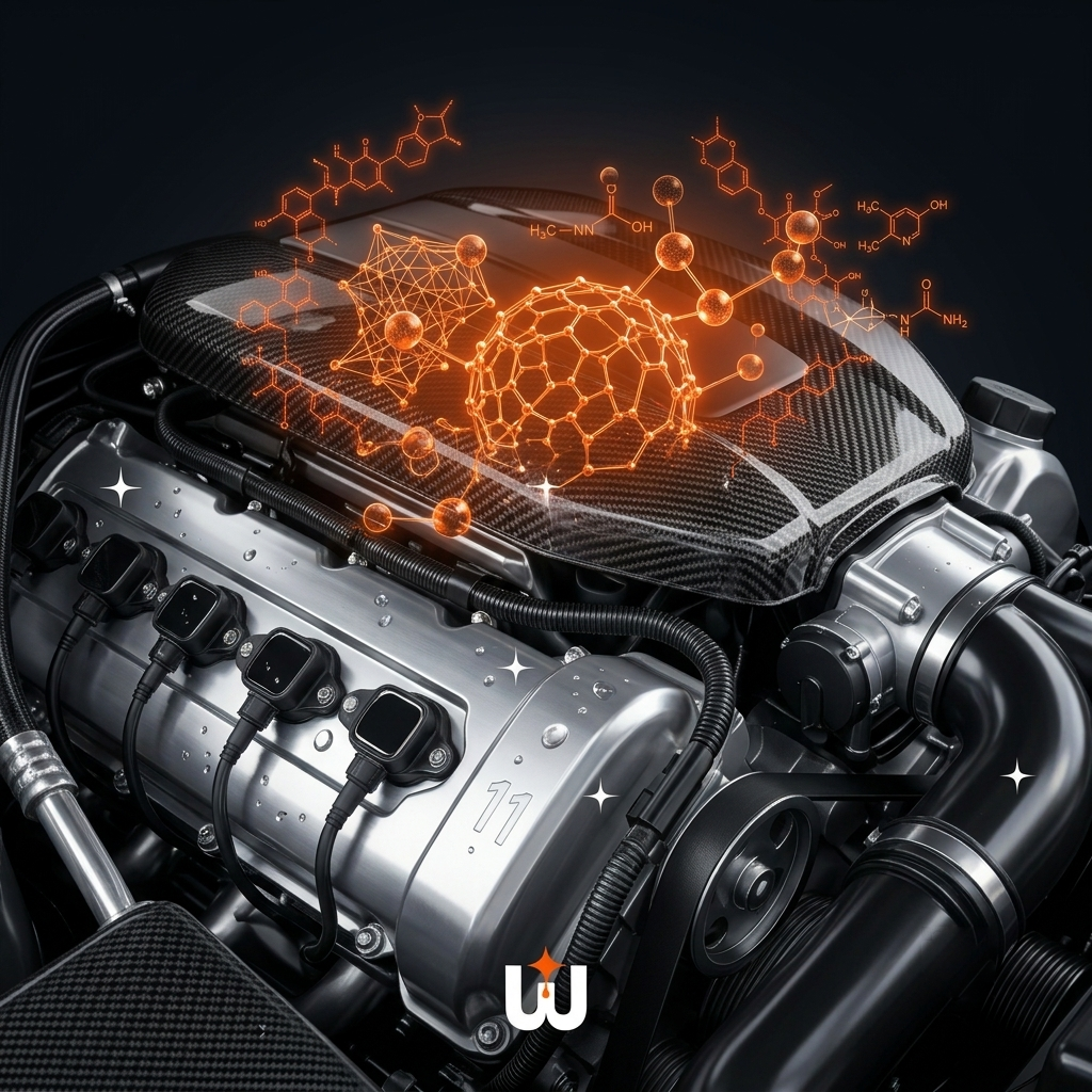 Engine Wash
